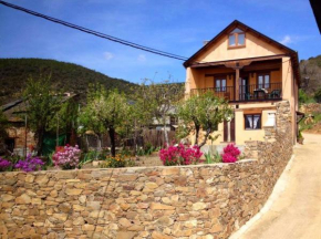 Cozy house in Tedejo, 130 sqm, peaceful natural surroundings